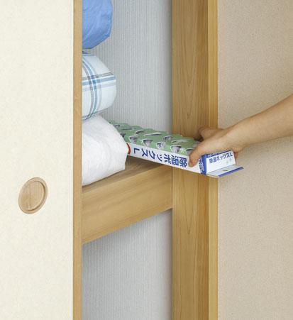 除湿ボックス Lサイズ 乾燥剤 シリカゲル 除湿機 クローゼット