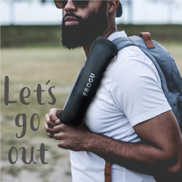 折り畳み傘 カバー ケース ブラック 折りたたみかさ 持ち運びケース コンパクト レディース メンズ 折り畳みかさ キッズ の通販はau Pay マーケット A Life Shop