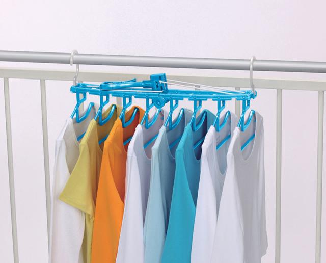 ランドリー ハンガー 多機能 ８連ハンガー 太竿 細竿 カモイ 対応 タオルクリップ 付き アームが伸びる 大きいサイズ対応 の通販はau Pay マーケット A Life Shop