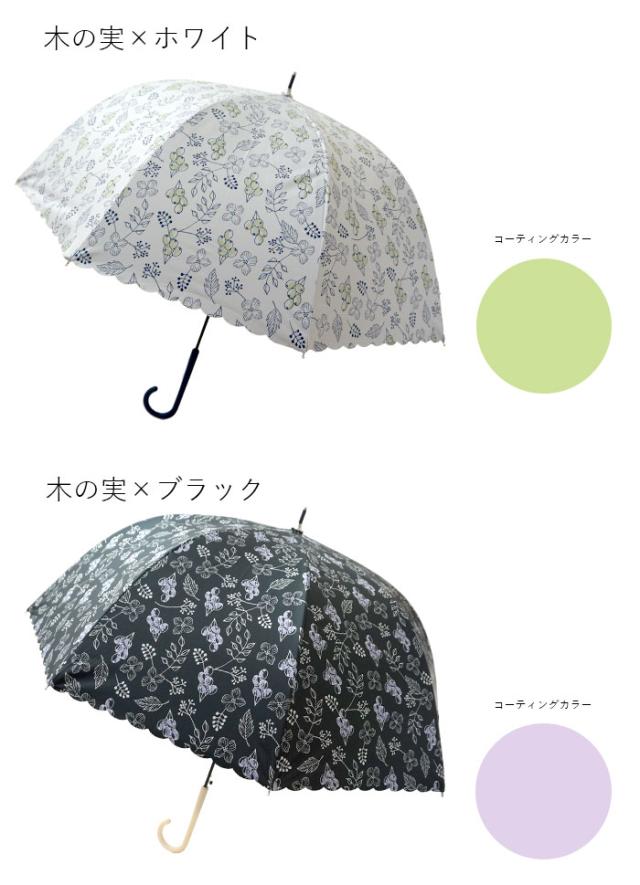 日傘 傘 雨傘 晴雨兼用 60cm 完全遮光 コーティング 送料無料 レディース Uvカット 深張り型 耐風 メール便不可 Ot Parasol 14の通販はau Pay マーケット Cofuri コフリ