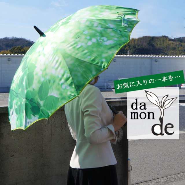 傘 16本骨