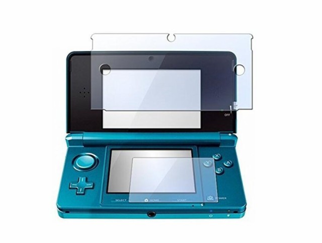 Newニンテンドー3DS LL / 任天堂 3ds / Nintendo dsi xl 上下2枚セット