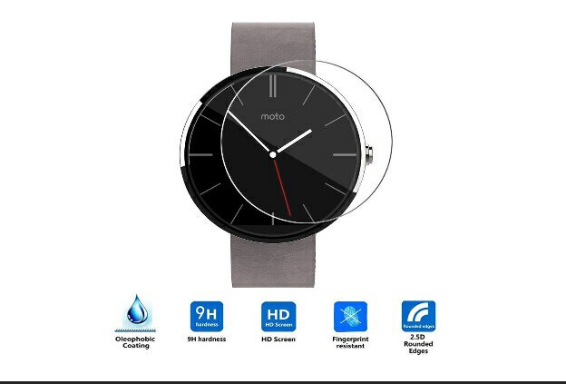 moto 360 2nd gen 42mm