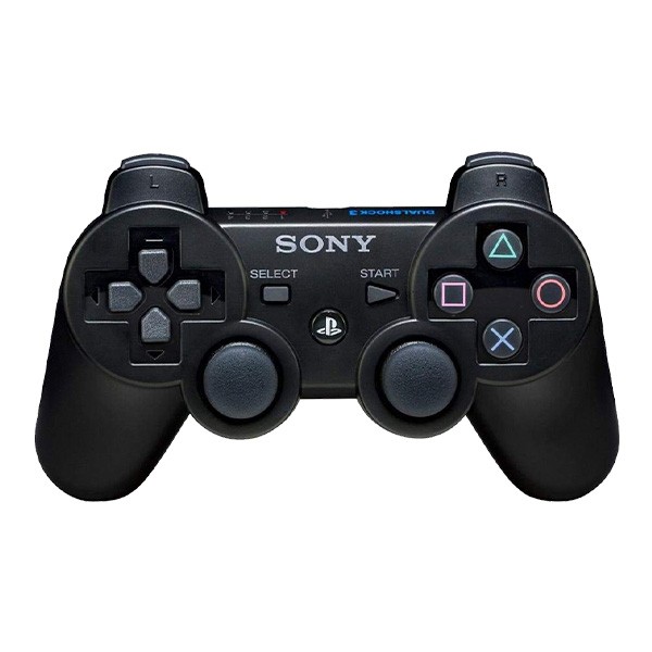 PS3 本体 プレステ3 PlayStation 3 (120GB) チャコール・ブラック (CECH-2000A) SONY ゲーム機  すぐ遊べるセット HDMIケーブル【中古】