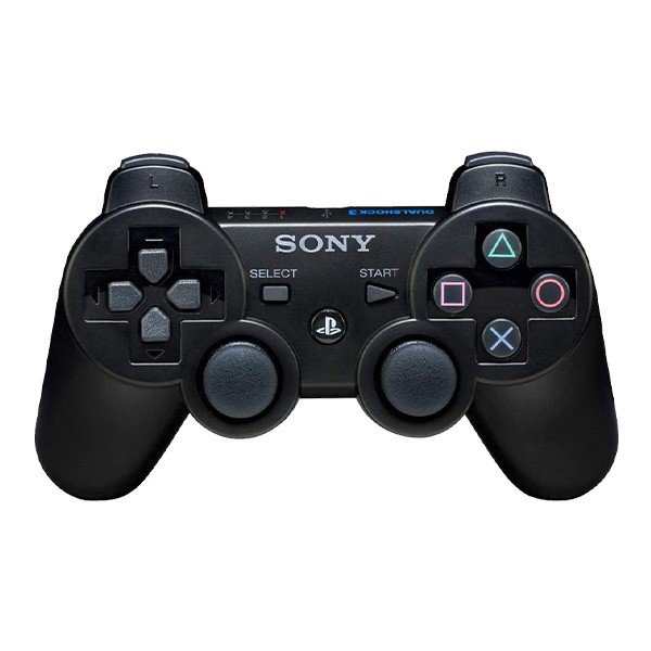 PS3 本体 プレステ3 PlayStation3 純正 コントローラー デュアル