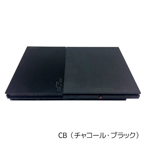 PS2プレイステーション2本体+コントローラー+メモリーカード+ソフト9個セット