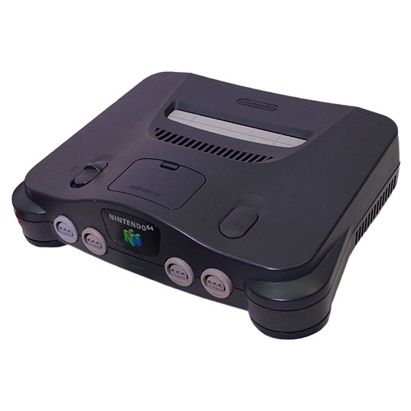 得価新品任天堂64 本体 Nintendo64 ニンテンドー64 まとめ 9台セット ロクヨン ジャンク扱い 本体、アクセサリー