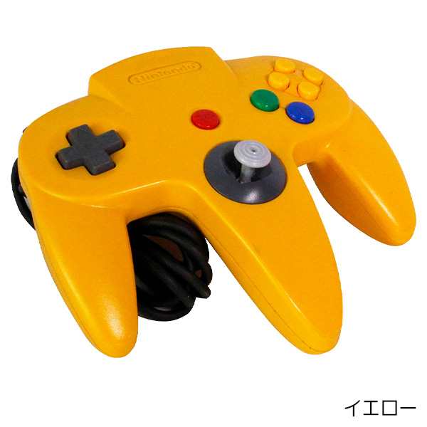 64 ゲーム 本体 ニンテンドー64 任天堂64 Nintendo64【中古】 すぐ