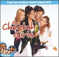 Soundtrack Cheetah Girls 輸入盤cd チーター ガールズ の通販はau Pay マーケット あめりかん ぱい