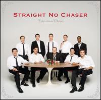 Straight No Chaser Christmas Cheers 輸入盤cd ストレート ノー チェイサー の通販はau Pay マーケット あめりかん ぱい