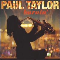 Paul Taylor Burnin 輸入盤cd ポール テイラー の通販はau Pay マーケット あめりかん ぱい