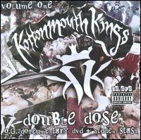 Kottonmouth Kings Double Dose 1 Hidden Stash Og Dopeumentary W Dvd 輸入盤cd コットンマウス キングス の通販はau Pay マーケット あめりかん ぱい