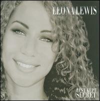 Leona Lewis Best Kept Secret 輸入盤cd レオナ ルイス の通販はau Pay マーケット あめりかん ぱい