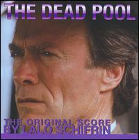 Lalo Schifrin Soundtrack Dead Pool 輸入盤cd ラロ シフリン の通販はau Pay マーケット あめりかん ぱい