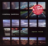 Cowboy Junkies Open Road W Dvd 輸入盤cd カウボーイ ジャンキーズ の通販はau Pay マーケット あめりかん ぱい