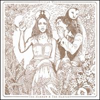 Gillian Welch Harrow The Harvest 輸入盤cd ギリアン ウェルチ の通販はau Pay マーケット あめりかん ぱい