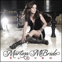 Martina Mcbride Eleven 輸入盤cd マルティナ マクブライド の通販はau Pay マーケット あめりかん ぱい