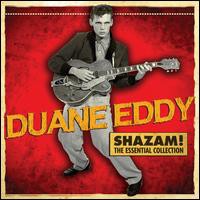 Duane Eddy Shazzam 輸入盤cd デュアン エディ の通販はau Pay マーケット あめりかん ぱい