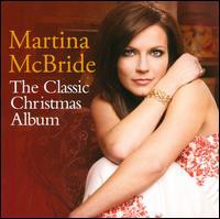 Martina Mcbride Classic Christmas Album 輸入盤cd マルティナ マクブライド カントリー の通販はau Pay マーケット あめりかん ぱい