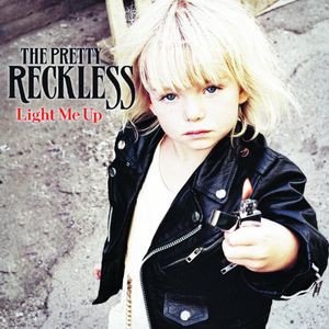 Pretty Reckless Light Me Up 輸入盤cd X プリティ レックレス の通販はau Pay マーケット あめりかん ぱい