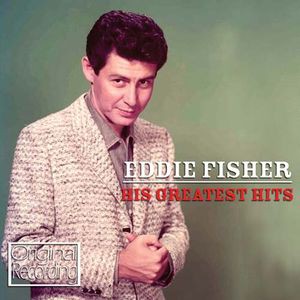 Eddie Fisher His Greatest Hits 輸入盤cd エディー フィッシャー の通販はau Pay マーケット あめりかん ぱい