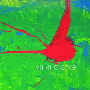 Milky Chance Sadnecessary 輸入盤cd ミルキー チャンス の通販はau Pay マーケット あめりかん ぱい