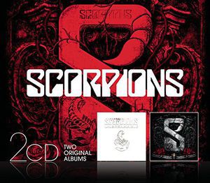 Scorpions Unbreakable Sting In The Tail 輸入盤cd スコーピオンズ の通販はau Pay マーケット あめりかん ぱい