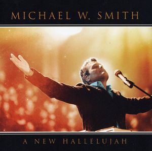 Michael W Smith New Hallelujah 輸入盤cd マイケル ｗ スミス の通販はau Pay マーケット あめりかん ぱい