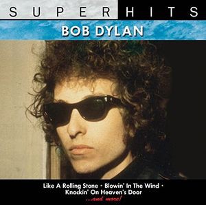 Bob Dylan Super Hits 輸入盤cd ボブ ディラン の通販はau Pay マーケット あめりかん ぱい