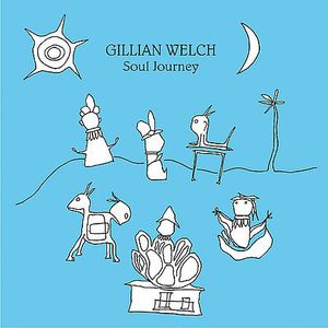 Gillian Welch Soul Journey 輸入盤cd ギリアン ウェルチ の通販はau Pay マーケット あめりかん ぱい