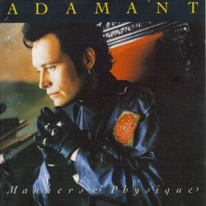 Adam Ant Manners Physique 輸入盤cd アダム アント の通販はau Pay マーケット あめりかん ぱい