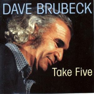 Dave Brubeck Dave Brubeck Take Five 輸入盤cd デイヴ ブルーベック の通販はau Pay マーケット あめりかん ぱい