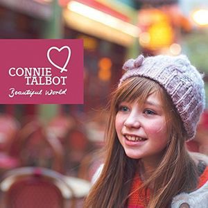 Connie Talbot Beautiful World Live W Dvd Ntr0 輸入盤cd コニー タルボット の通販はau Pay マーケット あめりかん ぱい