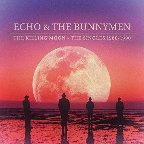 Echo The Bunnymen Killing Moon Decade Of Hits 1980 1990 輸入盤cd エコー ザ バニーメン の通販はau Wowma あめりかん ぱい