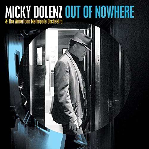 Micky Dolenz Out Of Nowhere 輸入盤cd 17 11 24発売 ミッキー ドレンツ の通販はau Pay マーケット あめりかん ぱい