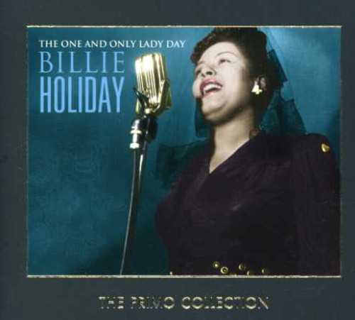 Billie Holiday One Only Lady Day 輸入盤cd ビリー ホリデイ の通販はau Pay マーケット あめりかん ぱい