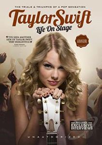 Taylor Swift Life On Stage 輸入盤dvd テイラー スウィフト の通販はau Wowma あめりかん ぱい