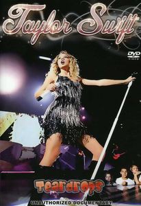 Taylor Swift Teardrops Unauthorized Documentary 輸入盤dvd テイラー スウィフト の通販はau Pay マーケット あめりかん ぱい