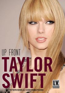 0 Taylor Swift Up Front 輸入盤dvd テイラー スウィフト の通販はau Pay マーケット あめりかん ぱい