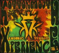 Kottonmouth Kings Kottonmouth Xperience Vol 2 輸入盤cd コットンマウス キングス の通販はau Pay マーケット あめりかん ぱい
