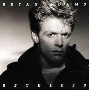 Bryan Adams Reckless Bonus Tracks Aniv ﾘﾏｽﾀｰ盤 輸入盤lpﾚｺｰﾄﾞ ﾌﾞﾗｲｱﾝ ｱﾀﾞﾑｽ の通販はau Pay マーケット あめりかん ぱい