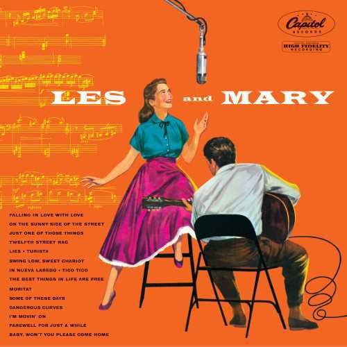Les Paul Mary Ford Les Mary 輸入盤lpﾚｺｰﾄﾞ ﾚｽ ﾎﾟｰﾙ ﾏﾘｰ ﾌｫｰﾄﾞ の通販はau Pay マーケット あめりかん ぱい