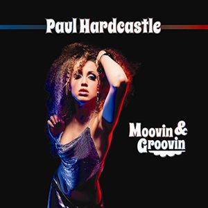 Paul Hardcastle Moovin Groovin 輸入盤lpﾚｺｰﾄﾞ ﾎﾟｰﾙ ﾊｰﾄﾞｷｬｯｽﾙ の通販はau Pay マーケット あめりかん ぱい