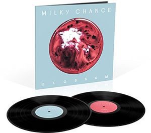 Milky Chance Blossom Uk盤 輸入盤lpﾚｺｰﾄﾞ ﾐﾙｷｰ ﾁｬﾝｽ の通販はau Pay マーケット あめりかん ぱい