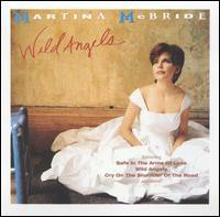 Martina Mcbride Wild Angels 輸入盤cd マルティナ マクブライド の通販はau Pay マーケット あめりかん ぱい