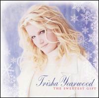 Trisha Yearwood The Sweetest Gift 輸入盤cd トリーシャ イヤーウッド の通販はau Wowma あめりかん ぱい