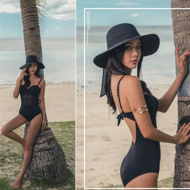 即納 レディース 水着 ワンピース 人気 体型カバー シースルー 黒 バックシャン セクシー 1901の通販はau Pay マーケット ｓｗｅｅｔ ｇｉｒｌ ｆａｓｈｉｏｎ