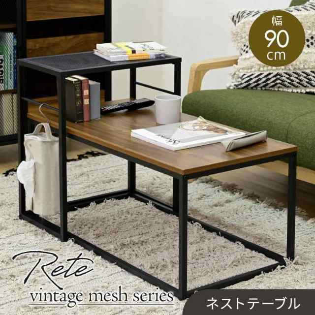 ソリッドキャニオンシェルフ（SO） 460シリーズ W1520×D460×H1390 4段 