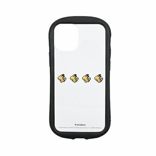 送料無料 メール便 Iphone 12 Mini 5 4 Gourmandise ハイブリッドクリアケース ポケットモンスター Poke 687 クリア 透明 ポケモン ピカの通販はau Pay マーケット Tempoo