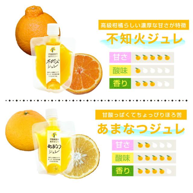 ゼリー ギフト 詰め合わせ みかんゼリー スイーツ フルーツゼリー30個 無添加 みかんジュレ 和歌山 国産 贈答用 誕生日プレゼント 内祝い 結婚祝い 出産祝い 出産内祝い 洋菓子_4